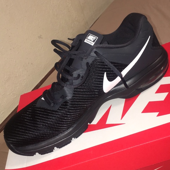 Nike Air Max training shoes - Picture 1 of 3
